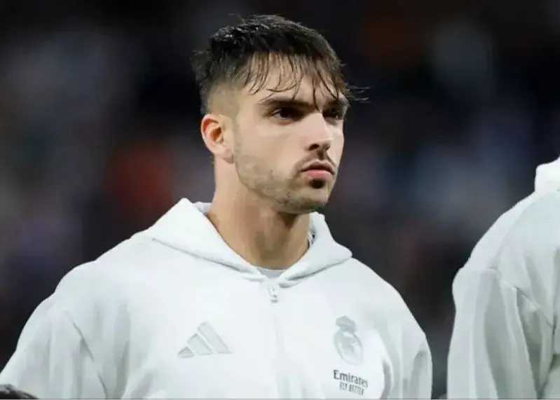 Real Madrid's Asensio Cleared of Serious Allegations!