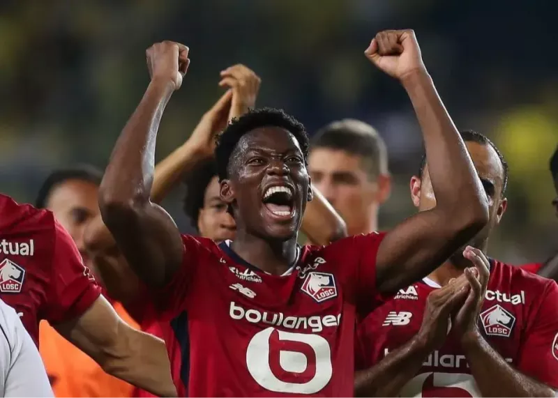 Napoli Begins Negotiations with Jonathan David