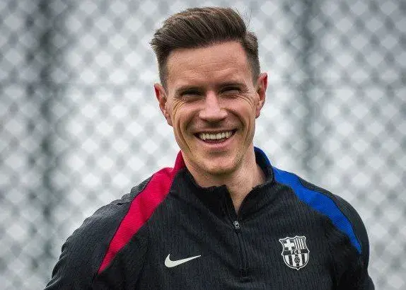 Ter Stegen's Return Delights Nagelsmann the Most