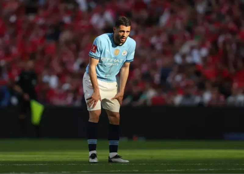 Manchester City was better than many teams even in weakness