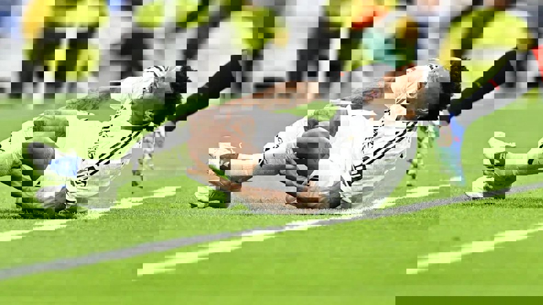 Real Madrid Injury Crisis