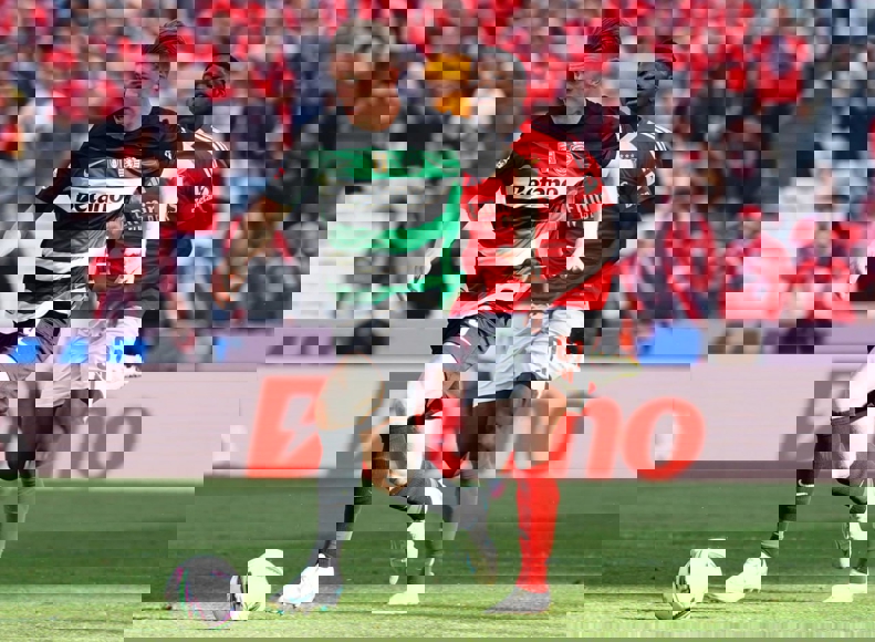 Mohamed Salah