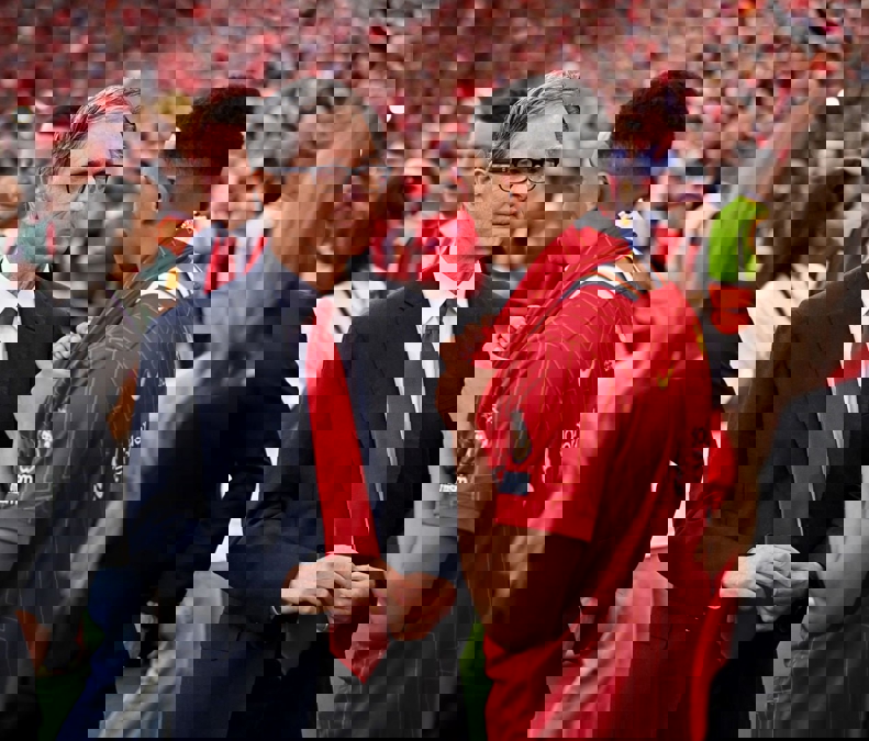 Trent Alexander-Arnold