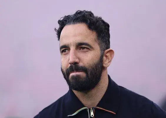 Ruben Amorim covers Manchester United staff costs