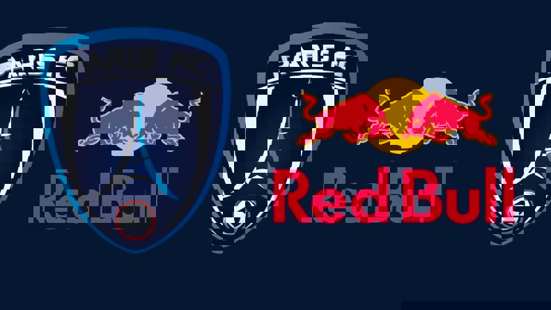Paris FC Project