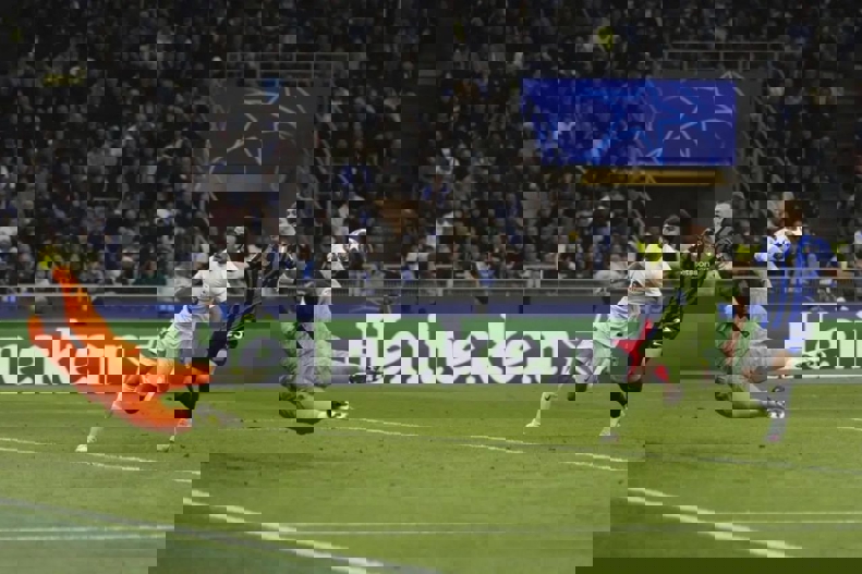 Inter Milan