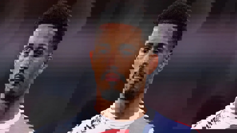 William Saliba