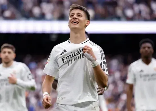 Real Madrid's Diamond Opportunity: Shine in El Clasico!