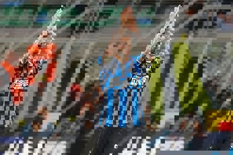 Mauro Icardi