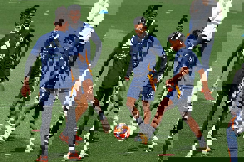 El Clásico Analysis