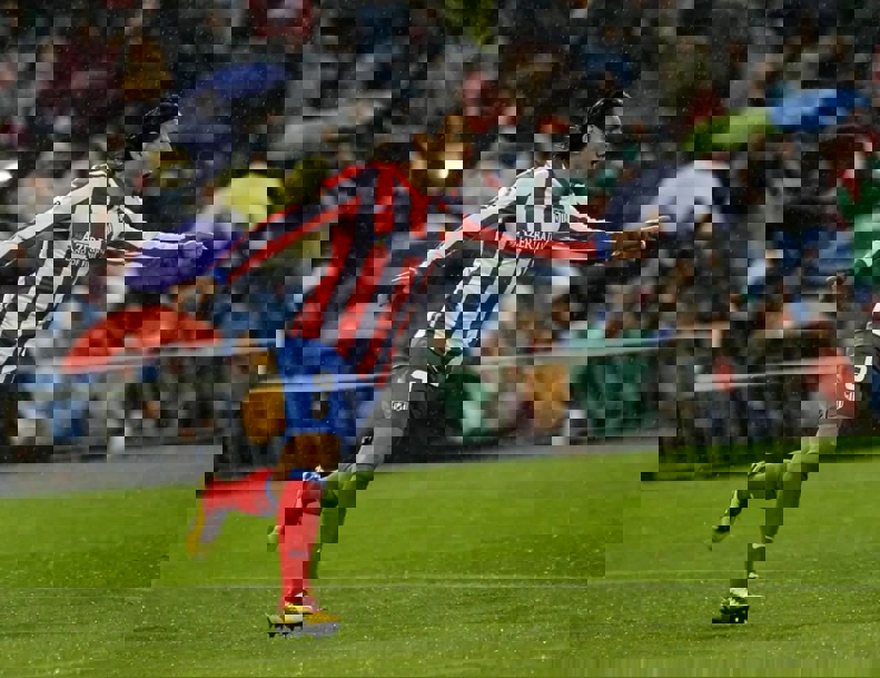 Atletico Madrid