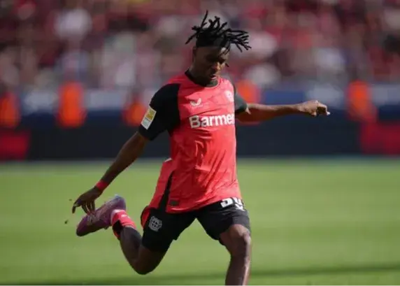 Barcelona Loses Out to Liverpool in Battle for Dutch Star