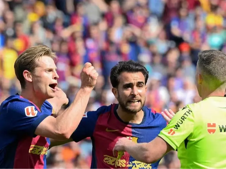 El Clasico Performance Confirms Contract Extension