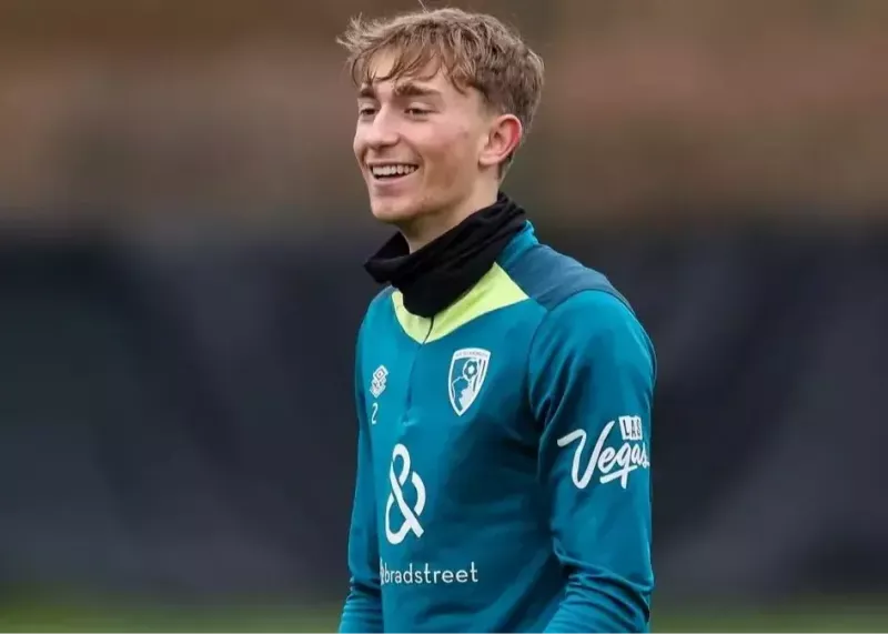 Real Madrid Loses Chance to Sign Star Defender