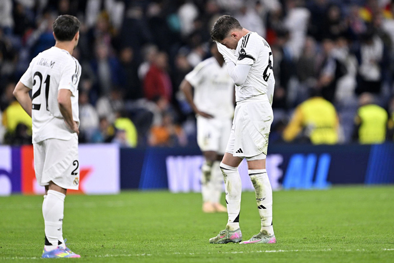 UEFA Disciplinary Action