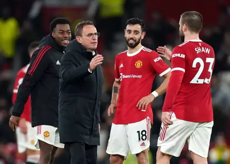 Manchester United Spent €750 Million and Got Worse!