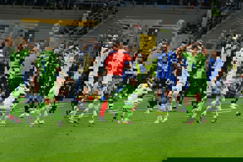 Barcelona's defensive struggles
