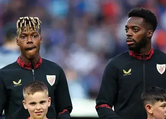 Manchester United's Luck: Absence of Three Athletic Bilbao Stars