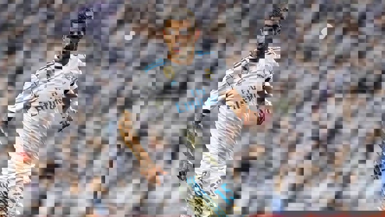 Theo Hernandez