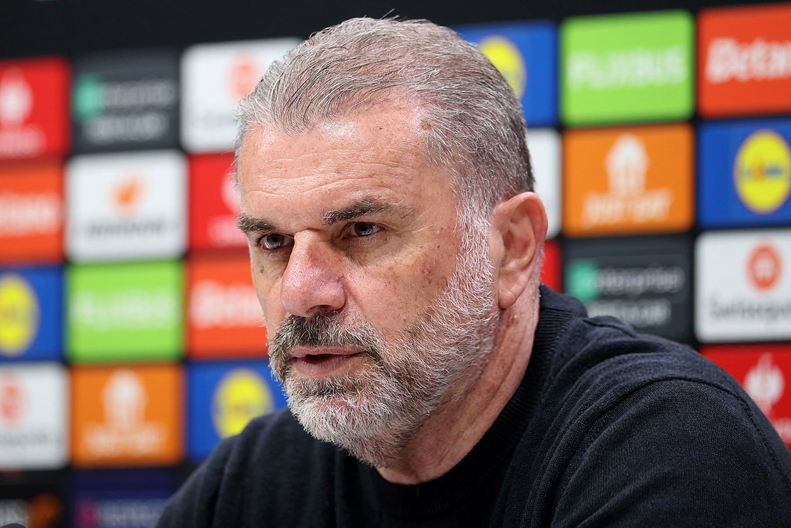 Ange Postecoglou