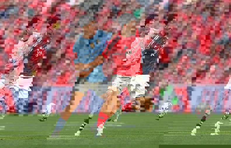 Pep Guardiola