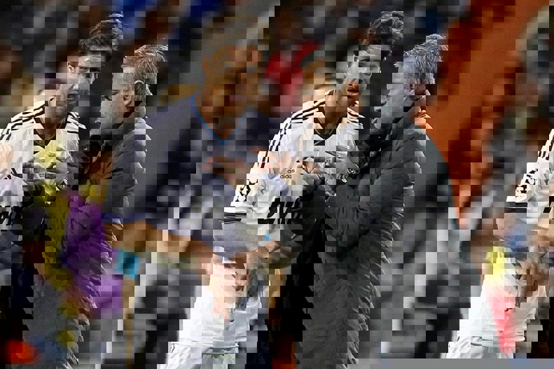 Jose Mourinho