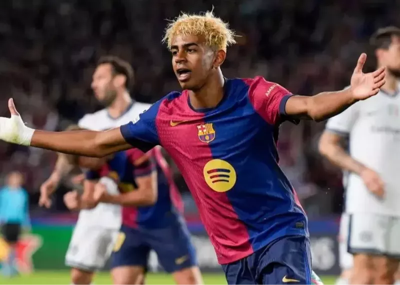 Barcelona Players Are Not Crazy to Dope Like This!