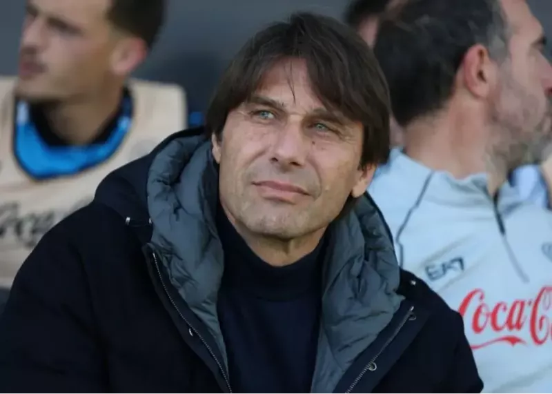 Conte: We Won the Hardest Match on the Road to the Championship!