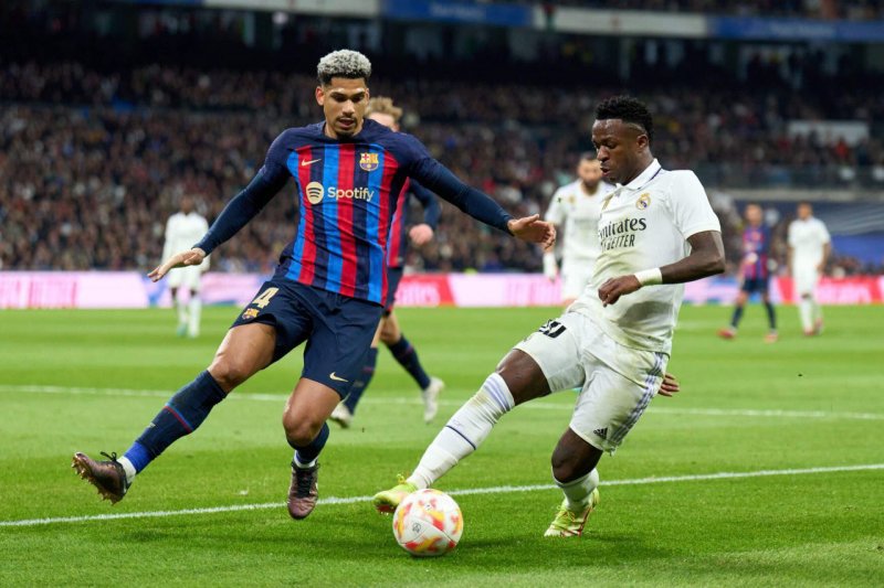 Reminder to Flick: You Have the Anti-Vinicius in Your Team!