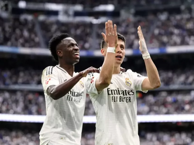 A Decade Later, Mesut Ozil Returns to Real Madrid!