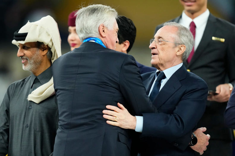 Carlo Ancelotti