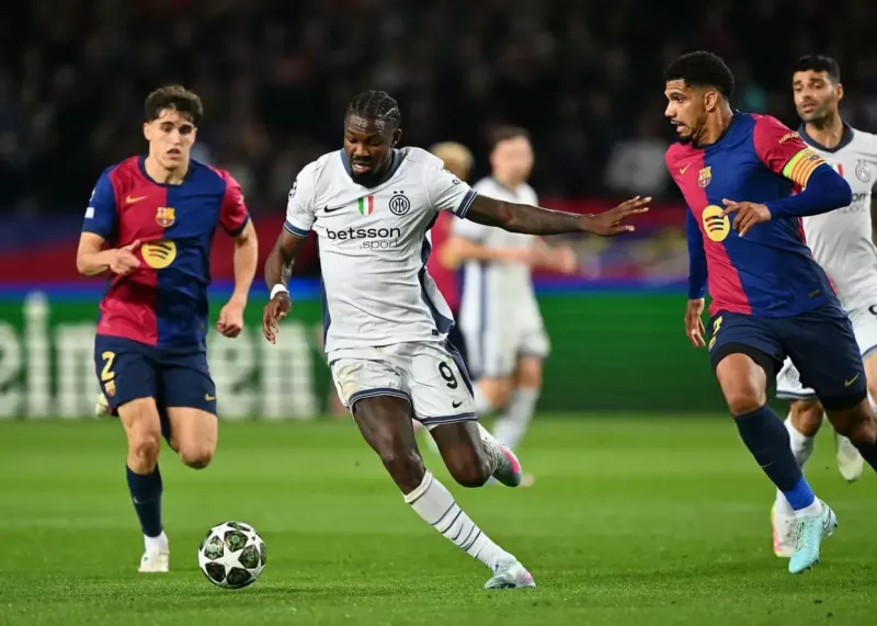 Barcelona Furious: This is Unacceptable