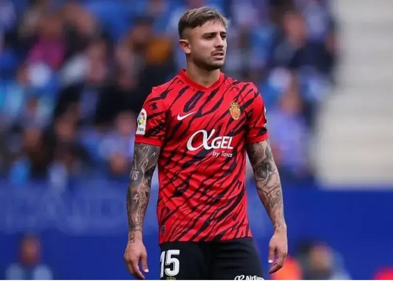 Controversial Mallorca Star's Mistake: You Celebrated Too Soon!