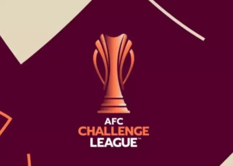 Another Asian Trophy to Be Awarded Today!