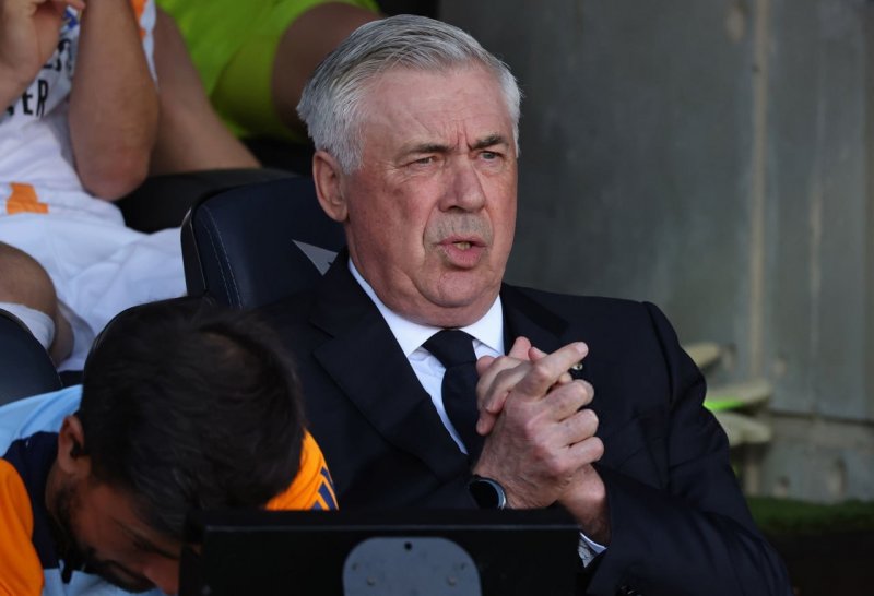 Mixed Reactions from Brazilians to Ancelotti's Appointment as National Team Coach!