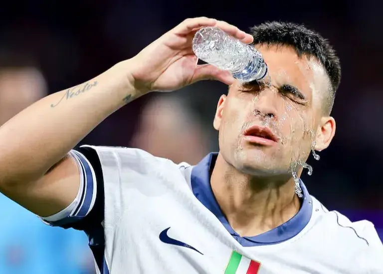 Official Inter Reaction: Lautaro Martinez's Absence Confirmed