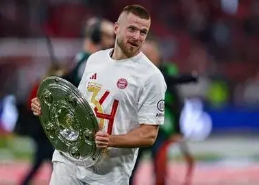 Eric Dier