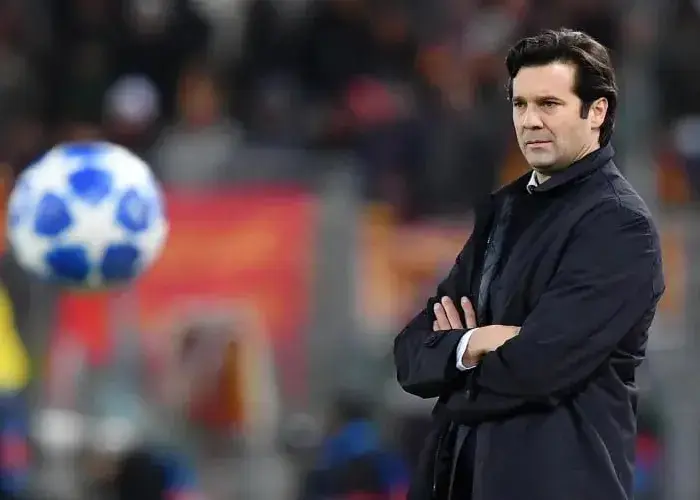 Real Madrid's Coach for Club World Cup Confirmed