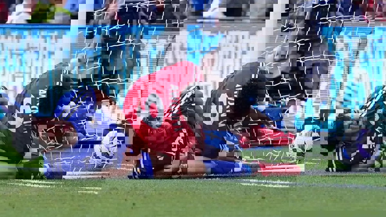 Taiwo Awoniyi Injury