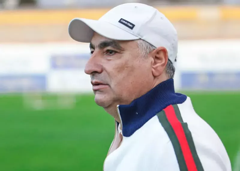 Elhami: Why Should Khatir Reveal Esteghlal's Lineup