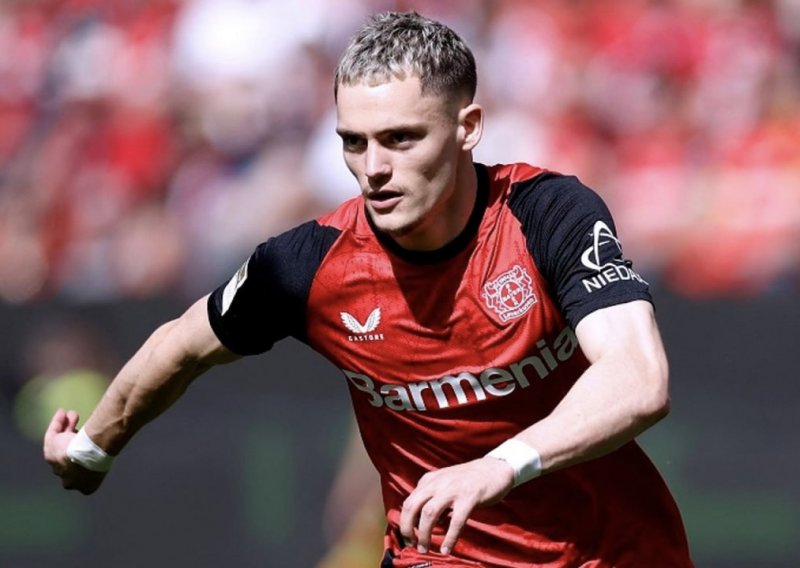 Bayern Munich's Big Spending: €150 Million for Florian Wirtz!