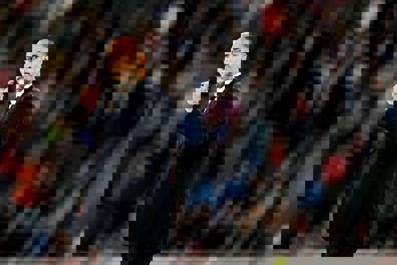 Juventus vs. Bologna