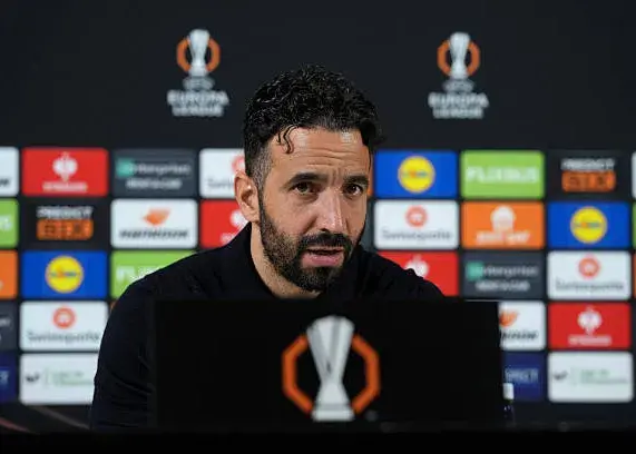 Amorim: A 3-0 Victory Doesn't Guarantee Progression!