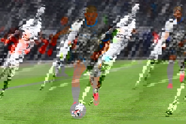 Luis Henrique Marseille