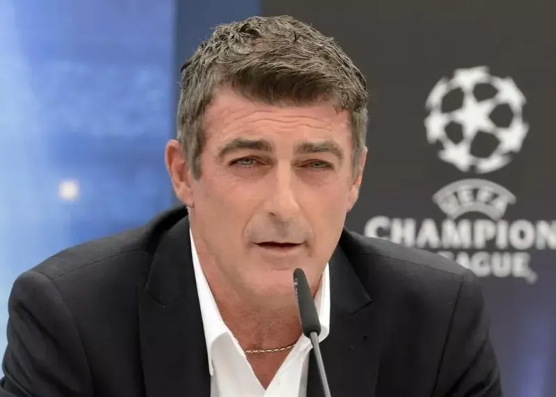 Gianluca Pagliuca warns Inter fans