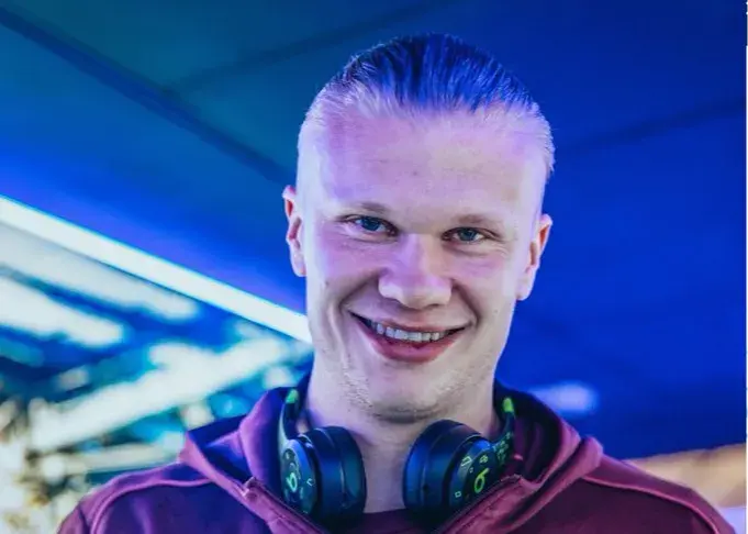 Pep's Surprise: Haaland Returns to Man City Squad