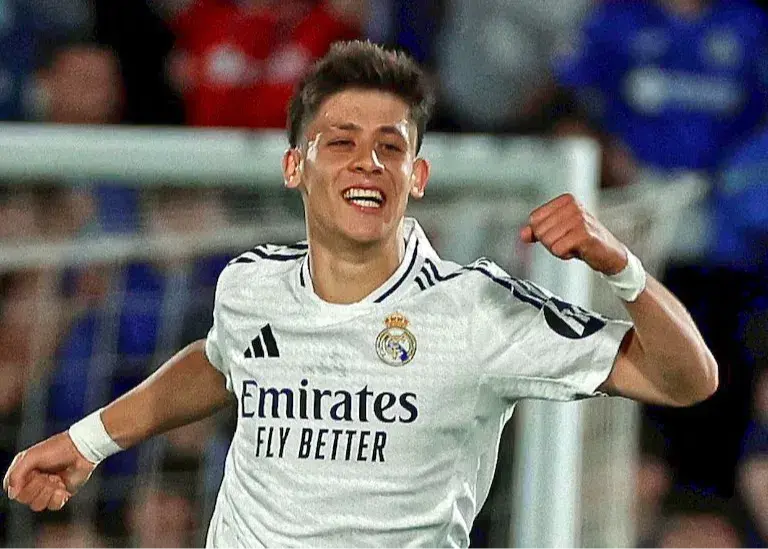 Real Madrid Pays Fenerbahçe an Additional €4 Million
