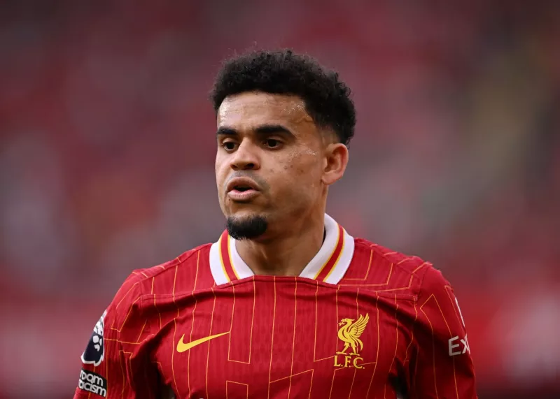 I want to stay at Liverpool as long as possible