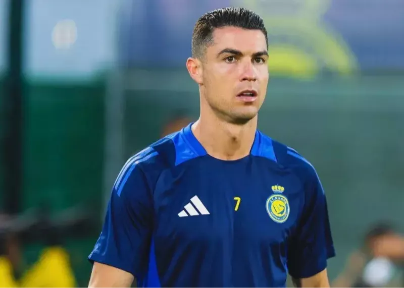 Palmeiras President Denies Interest in Cristiano Ronaldo!