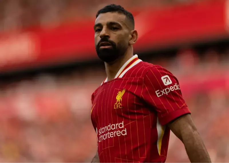 Premier League Player of the Season Nominees